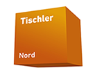 Logo: Tischler